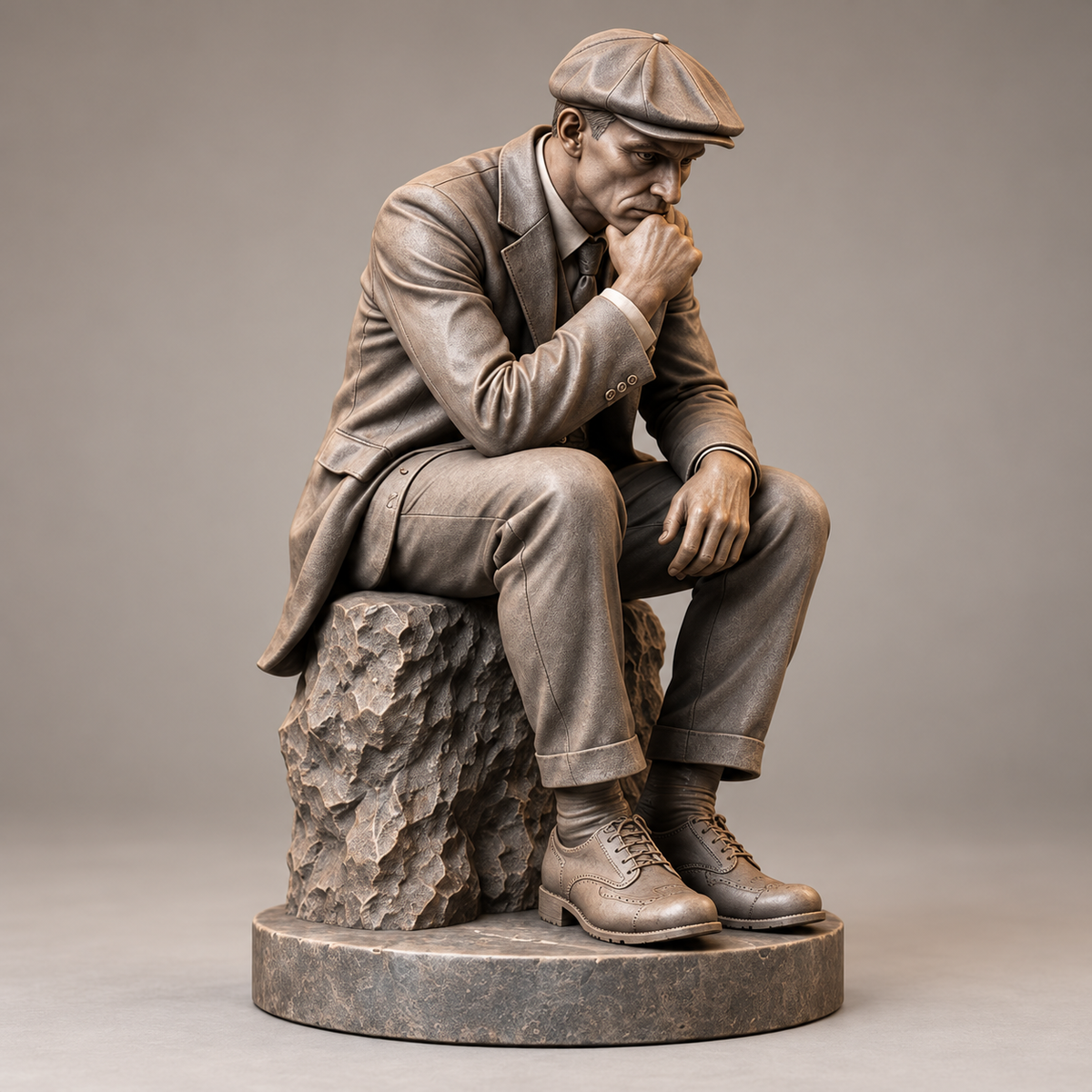 Diverse sculpturen