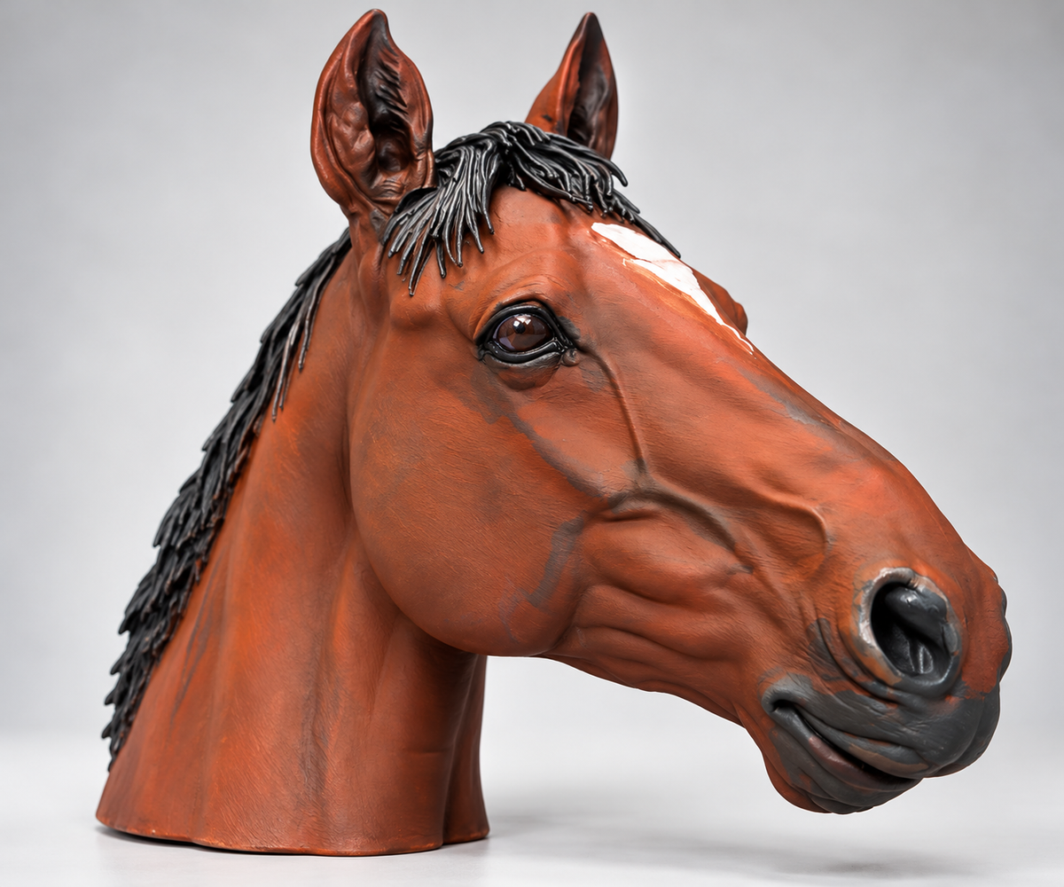 Gepersonaliseerd 3D-dierportret