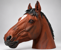 Gepersonaliseerd 3D-dierportret
