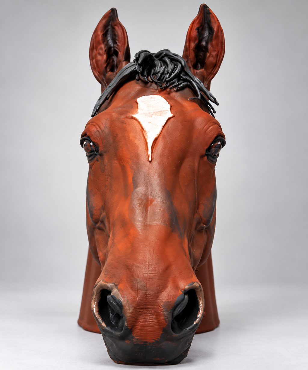 Gepersonaliseerd 3D-dierportret